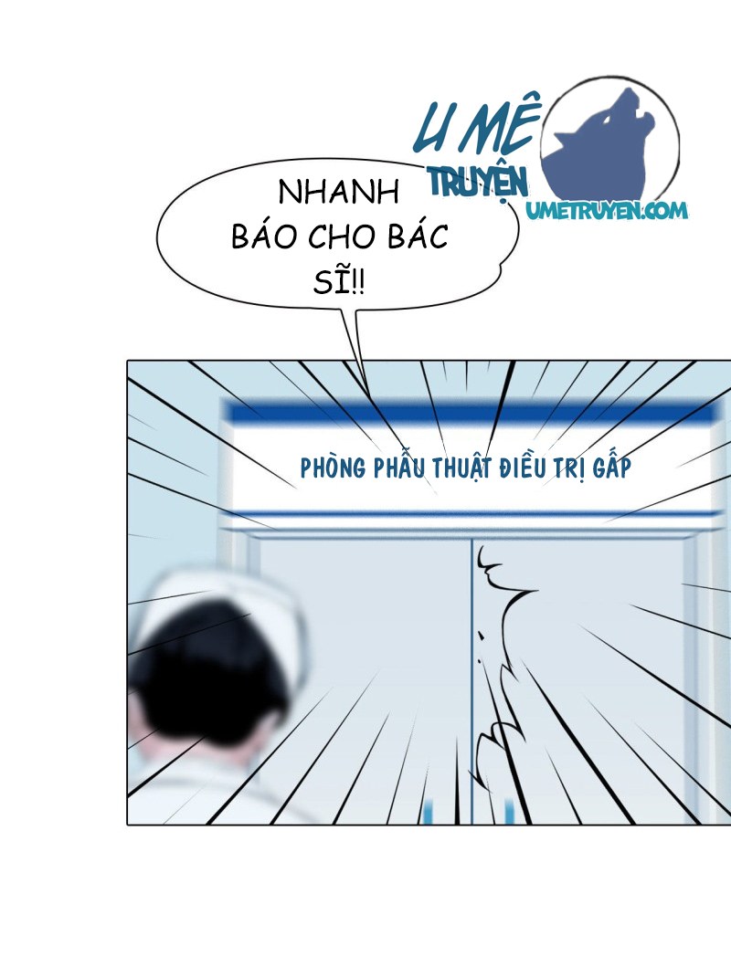 Đồ Chơi Trong Lòng Bàn Tay Chapter 6 - Trang 33