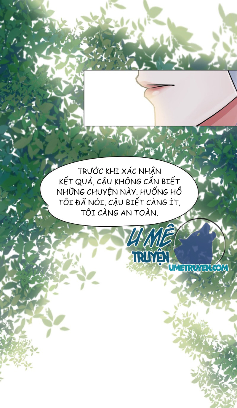 Đồ Chơi Trong Lòng Bàn Tay Chapter 7 - Trang 38