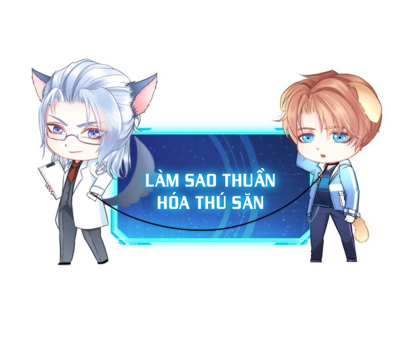 Đồ Chơi Trong Lòng Bàn Tay Chapter 8 - Trang 2