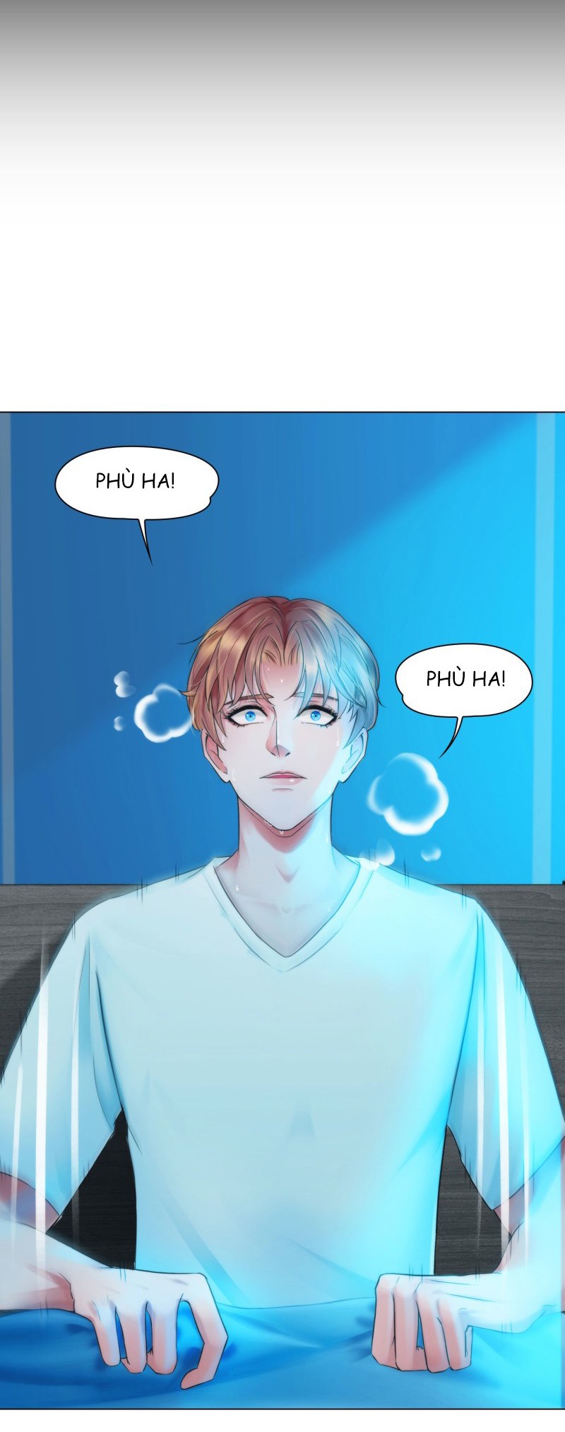 Đồ Chơi Trong Lòng Bàn Tay Chapter 8 - Trang 29