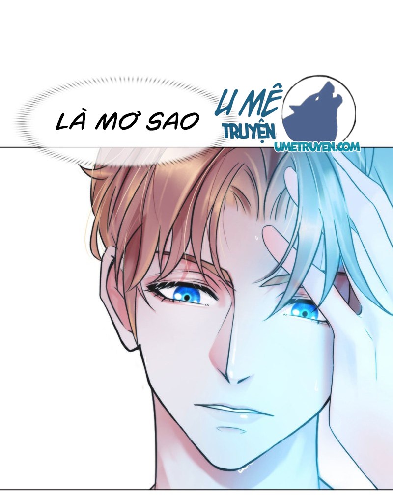 Đồ Chơi Trong Lòng Bàn Tay Chapter 8 - Trang 30