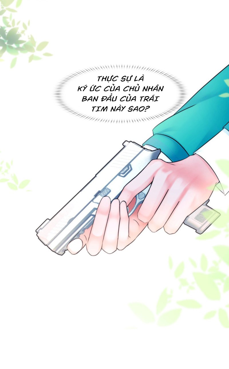 Đồ Chơi Trong Lòng Bàn Tay Chapter 8 - Trang 32