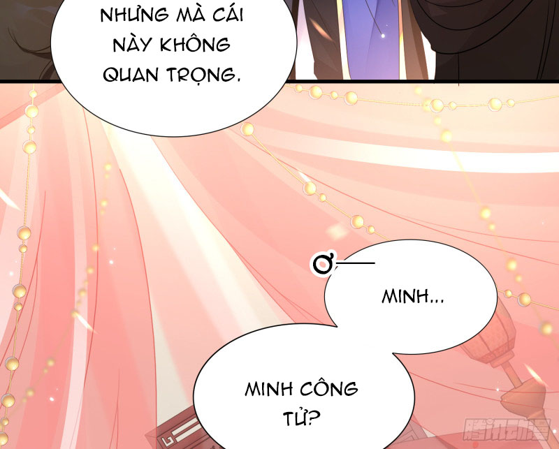 Lục Thân Bất Nhận Chapter 19 - Trang 12