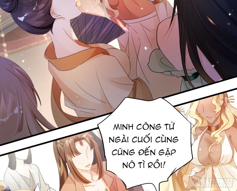 Lục Thân Bất Nhận Chapter 19 - Trang 14