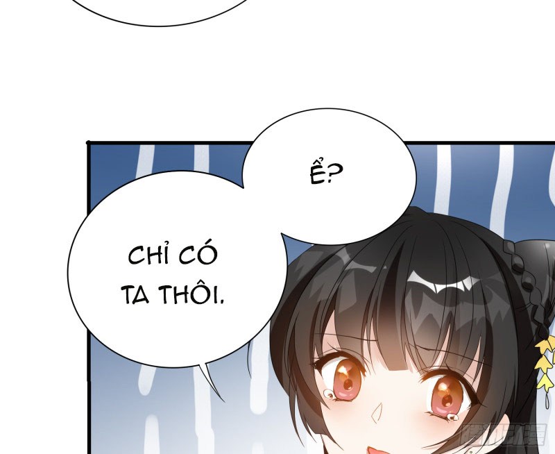 Lục Thân Bất Nhận Chapter 19 - Trang 22