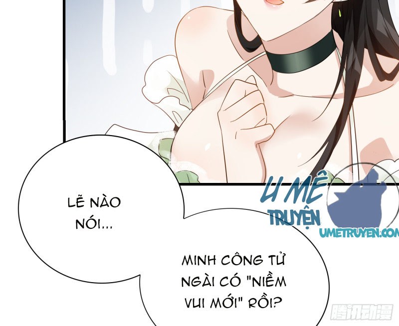 Lục Thân Bất Nhận Chapter 19 - Trang 23