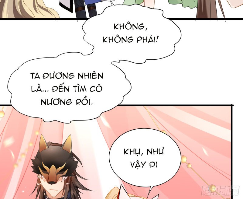 Lục Thân Bất Nhận Chapter 19 - Trang 25