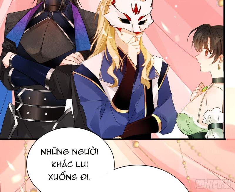 Lục Thân Bất Nhận Chapter 19 - Trang 26