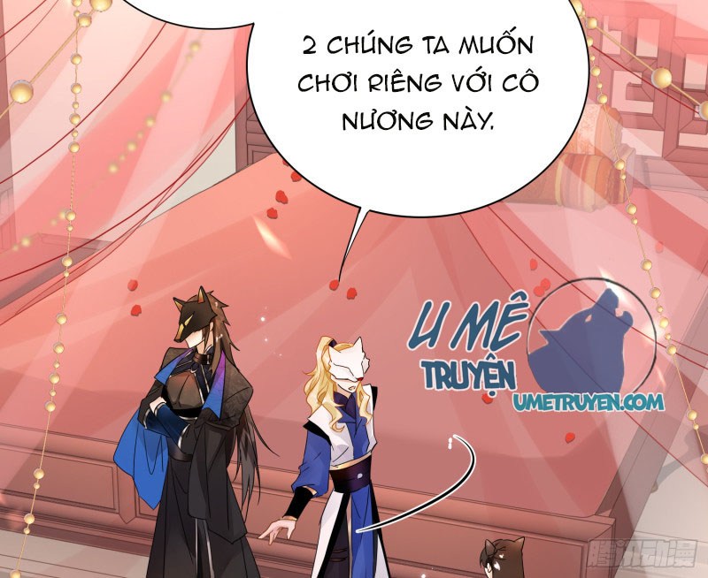 Lục Thân Bất Nhận Chapter 19 - Trang 27