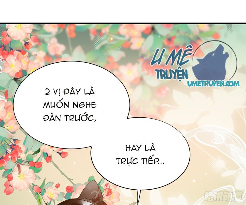 Lục Thân Bất Nhận Chapter 19 - Trang 35