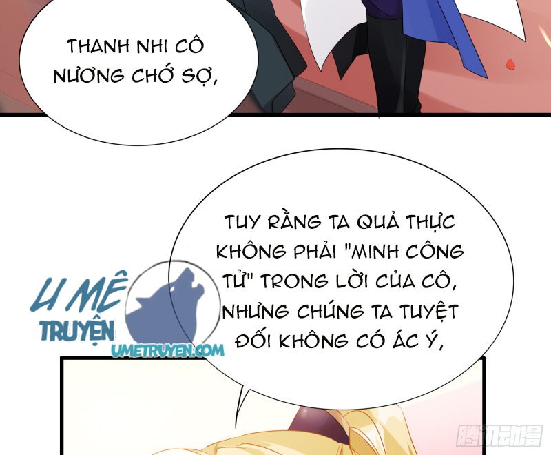 Lục Thân Bất Nhận Chapter 19 - Trang 47