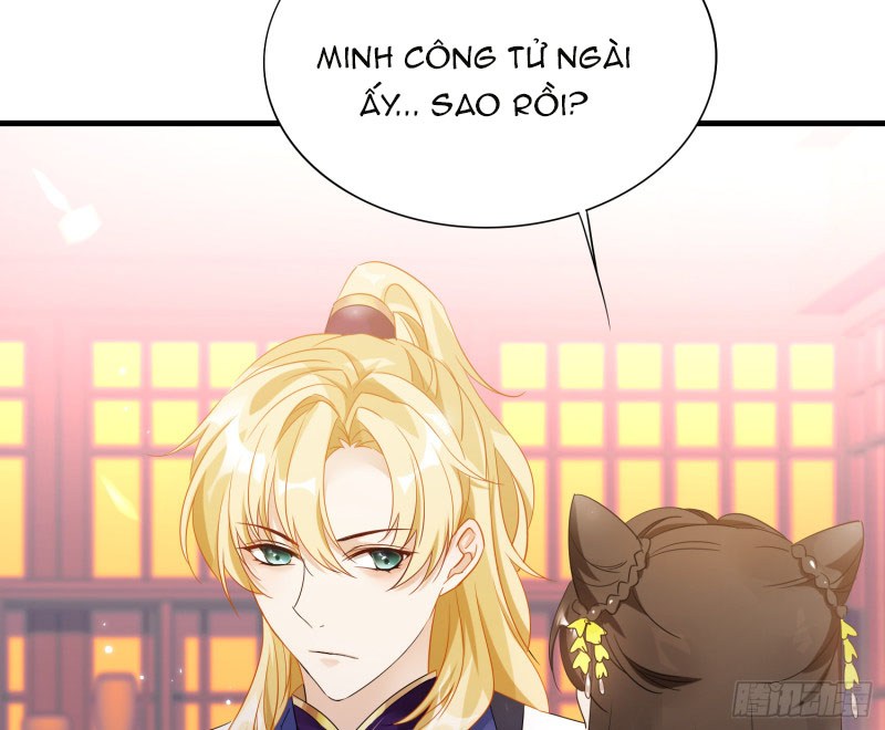 Lục Thân Bất Nhận Chapter 19 - Trang 53