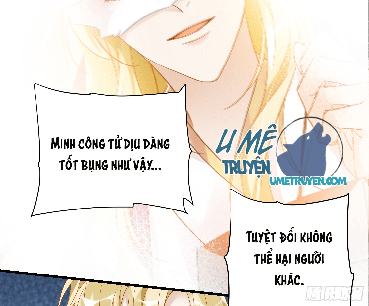 Lục Thân Bất Nhận Chapter 20 - Trang 14