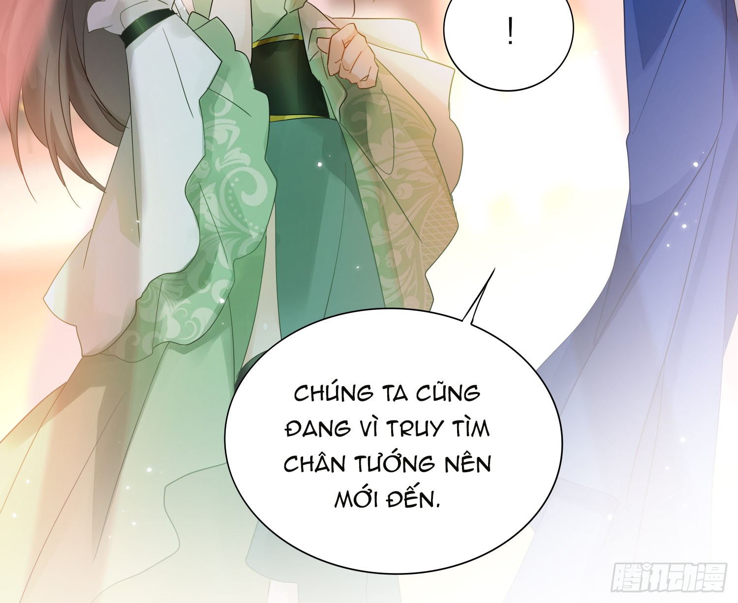 Lục Thân Bất Nhận Chapter 20 - Trang 19