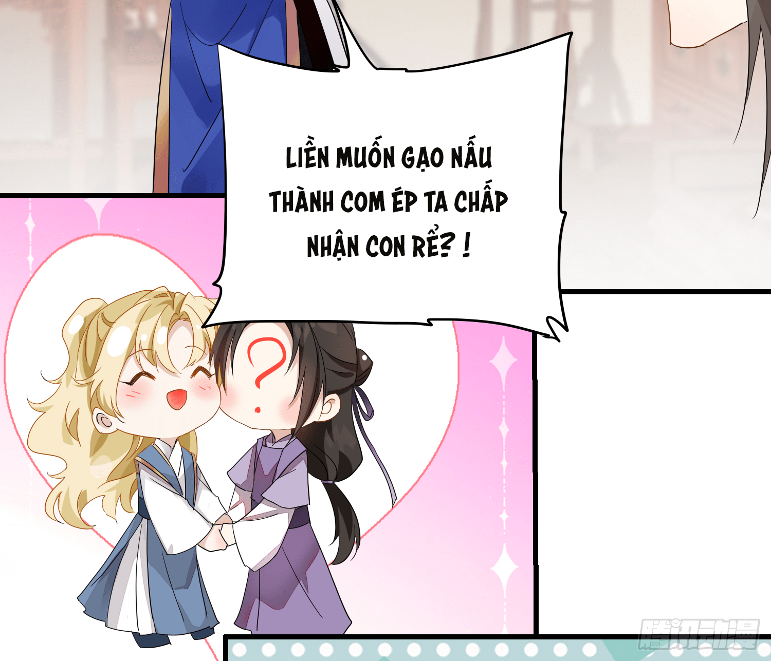 Lục Thân Bất Nhận Chapter 20 - Trang 46