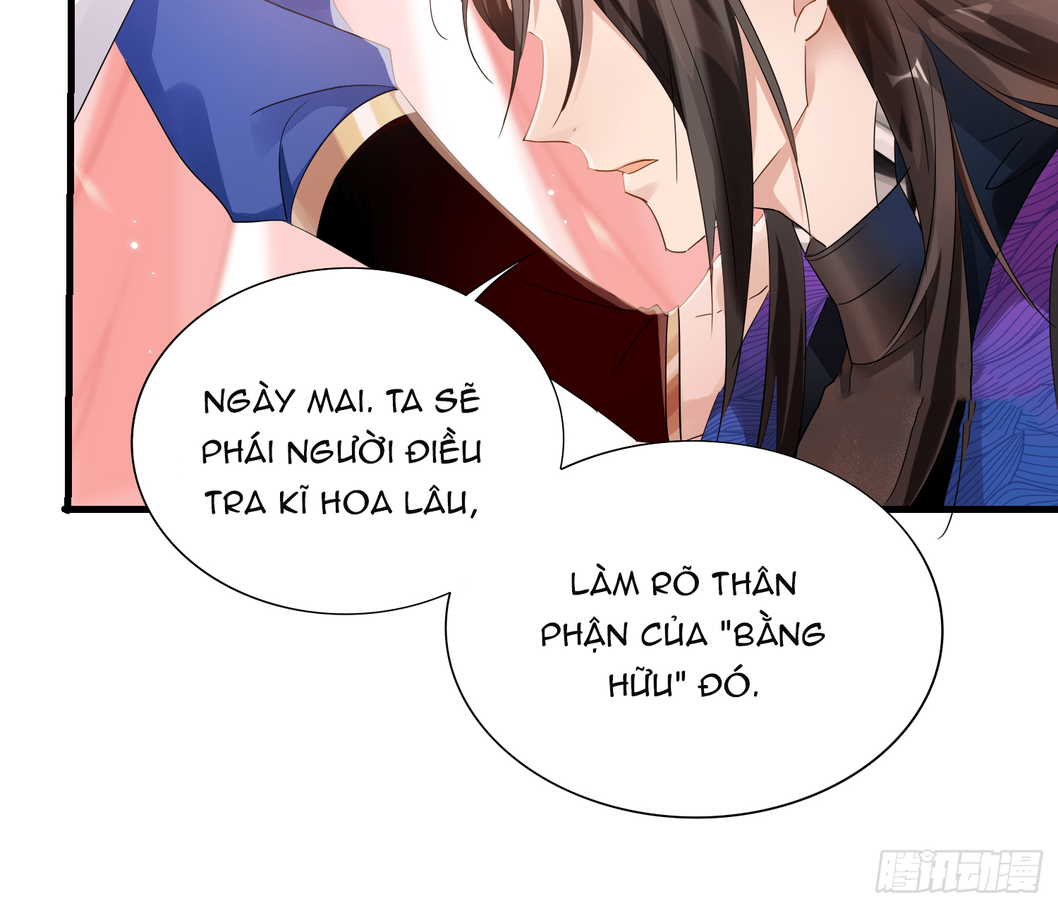 Lục Thân Bất Nhận Chapter 20 - Trang 53