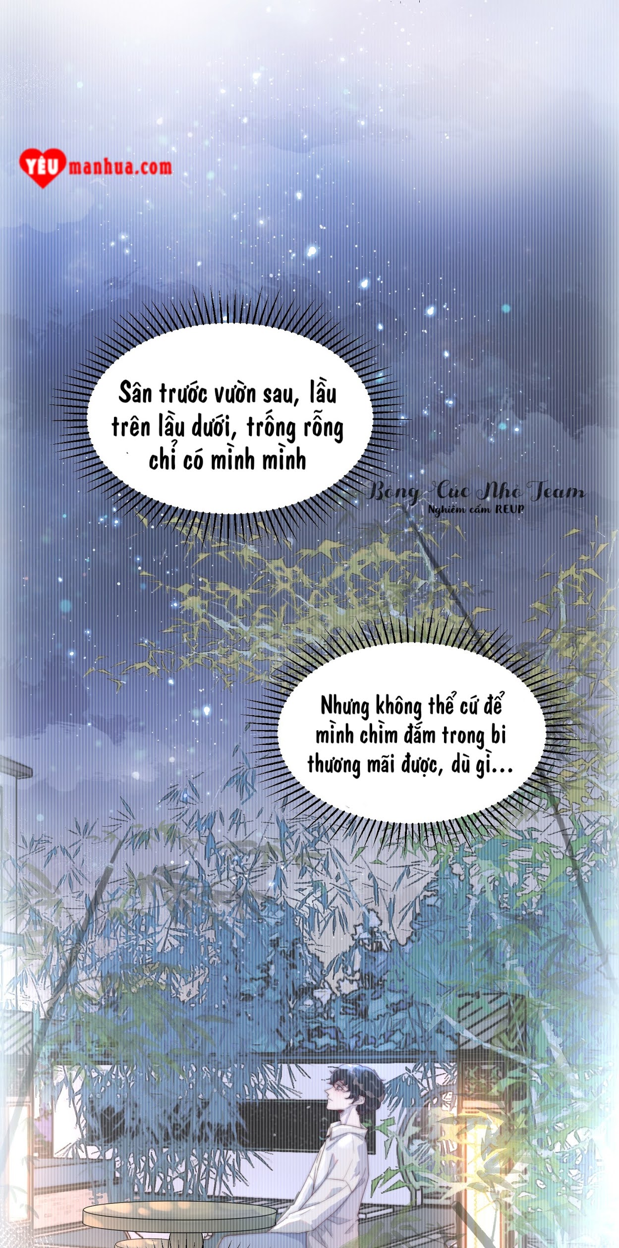 Nghe Nói Tôi Rất Nghèo Chapter 35 - Trang 17