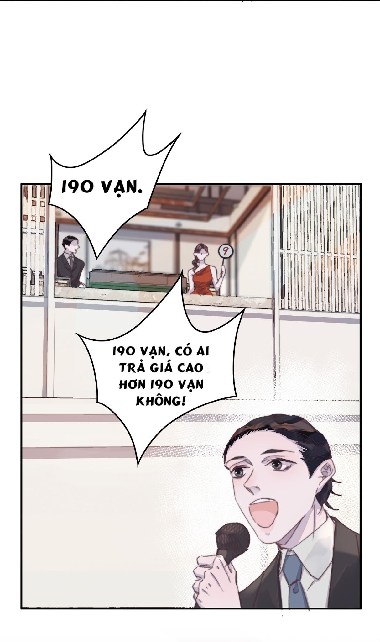 Nghe Nói Tôi Rất Nghèo Chapter 38 - Trang 20