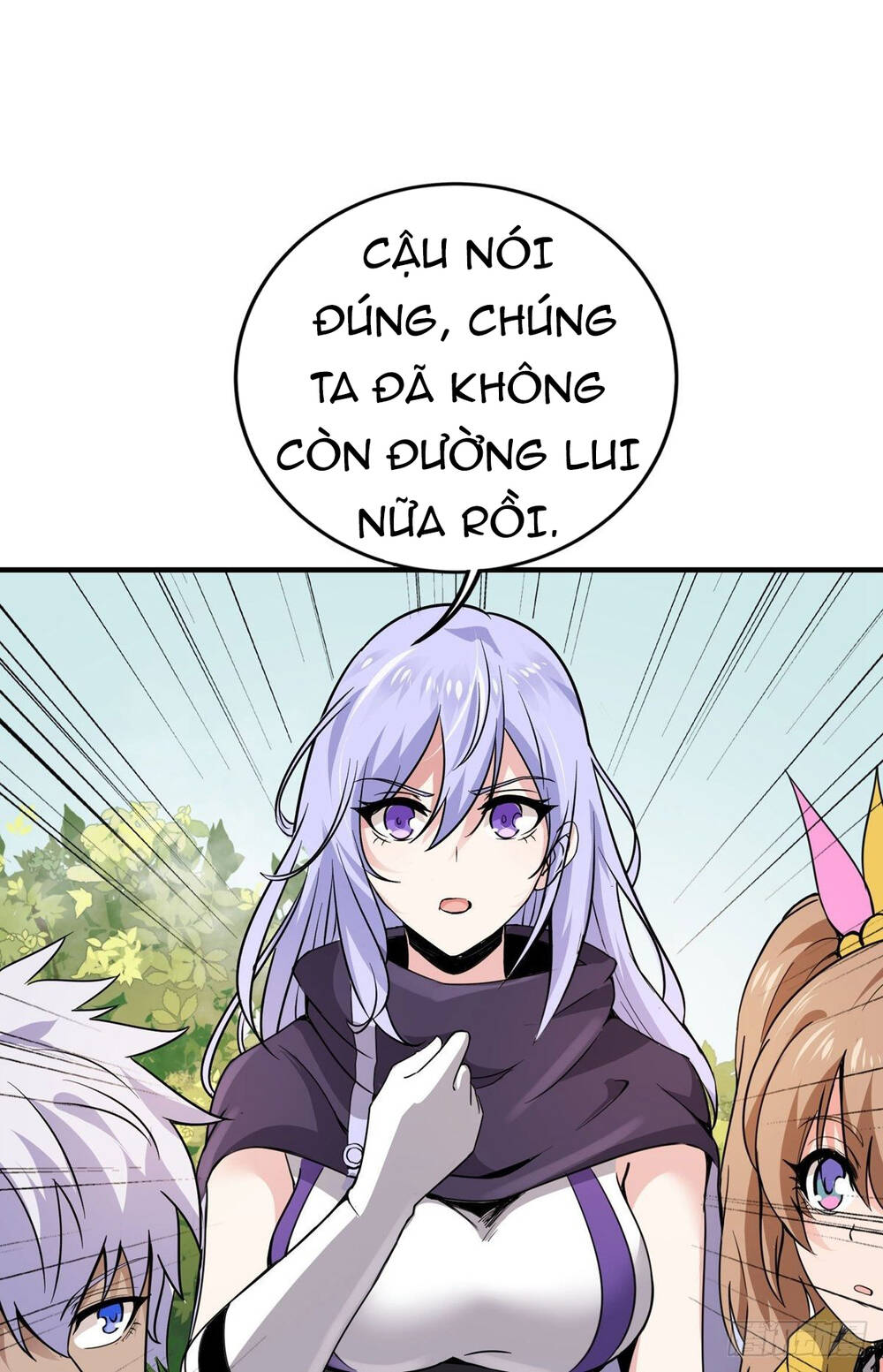 Nghịch Thiên Chiến Kỷ Chapter 10 - Trang 25