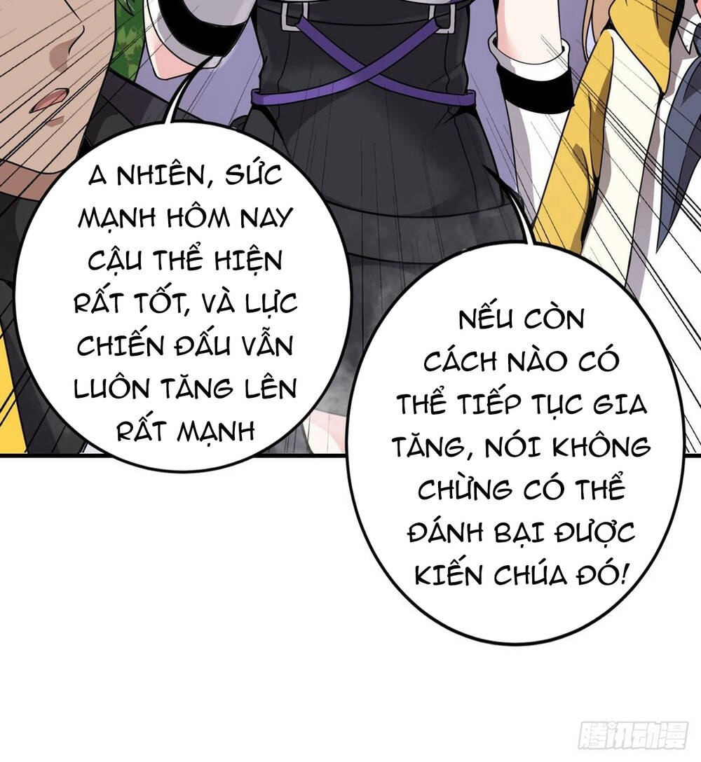 Nghịch Thiên Chiến Kỷ Chapter 10 - Trang 26