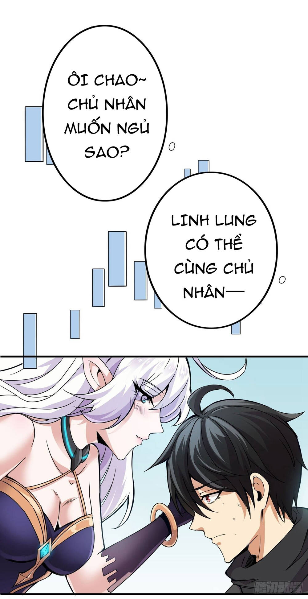 Nghịch Thiên Chiến Kỷ Chapter 12 - Trang 41