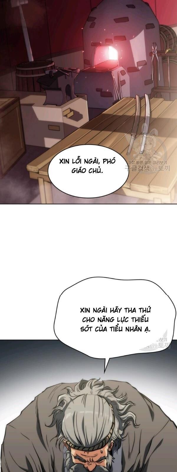 Sát Thủ 2044 Chapter 17 - Trang 51