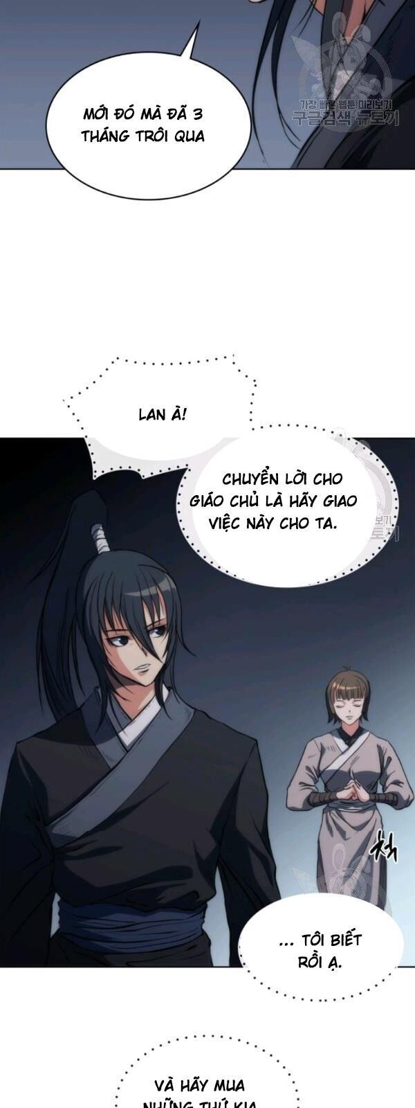 Sát Thủ 2044 Chapter 18 - Trang 40