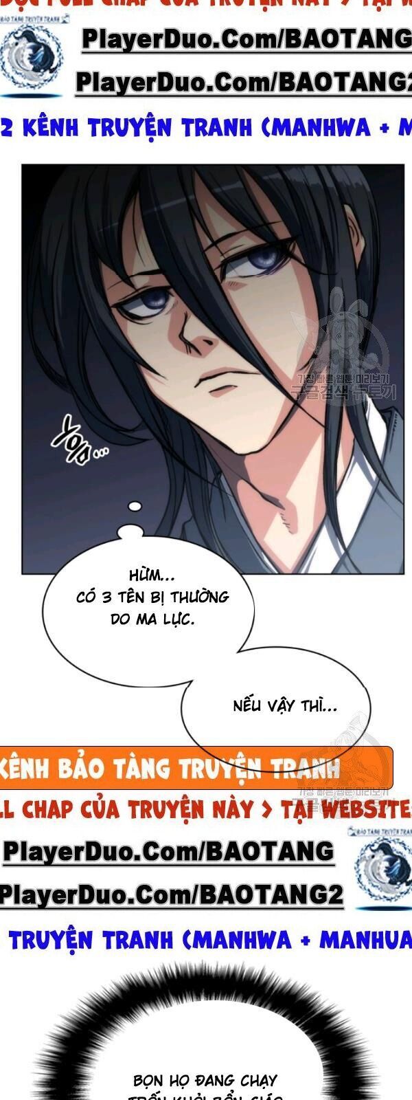 Sát Thủ 2044 Chapter 18 - Trang 7