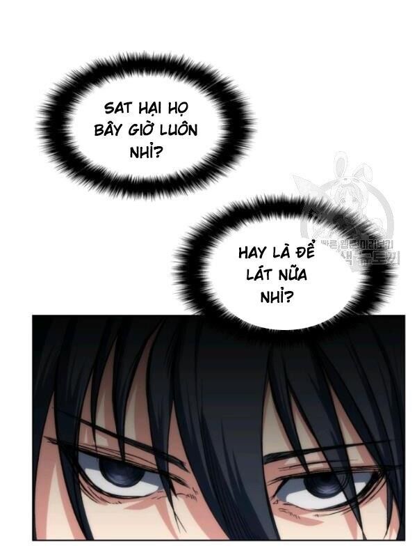 Sát Thủ 2044 Chapter 18 - Trang 9