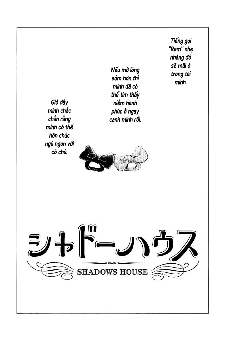 Shadow House Chapter 45 - Trang 4