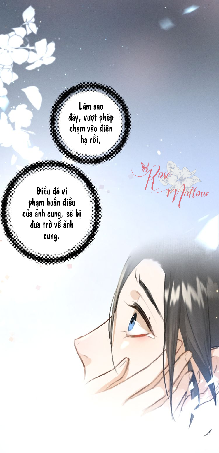 Tuân Mệnh Chapter 20 - Trang 19