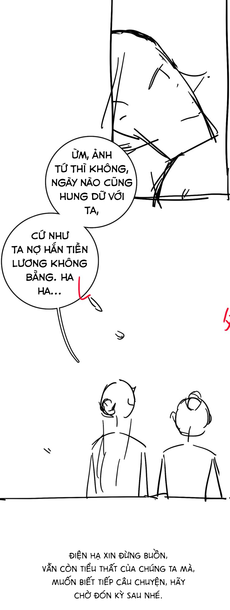 Tuân Mệnh Chapter 20 - Trang 31