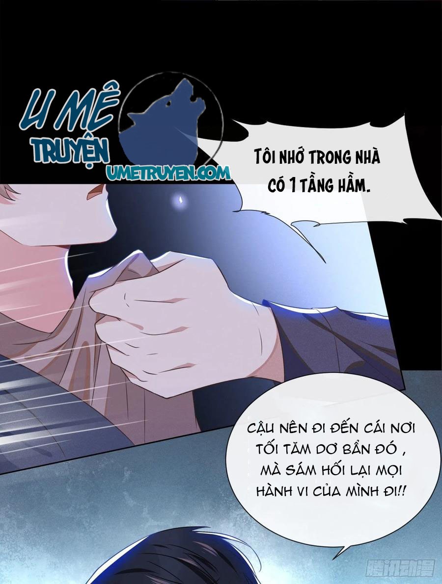 Anh Ấy Nói Tôi Là Hắc Liên Hoa Chapter 31 - Trang 3