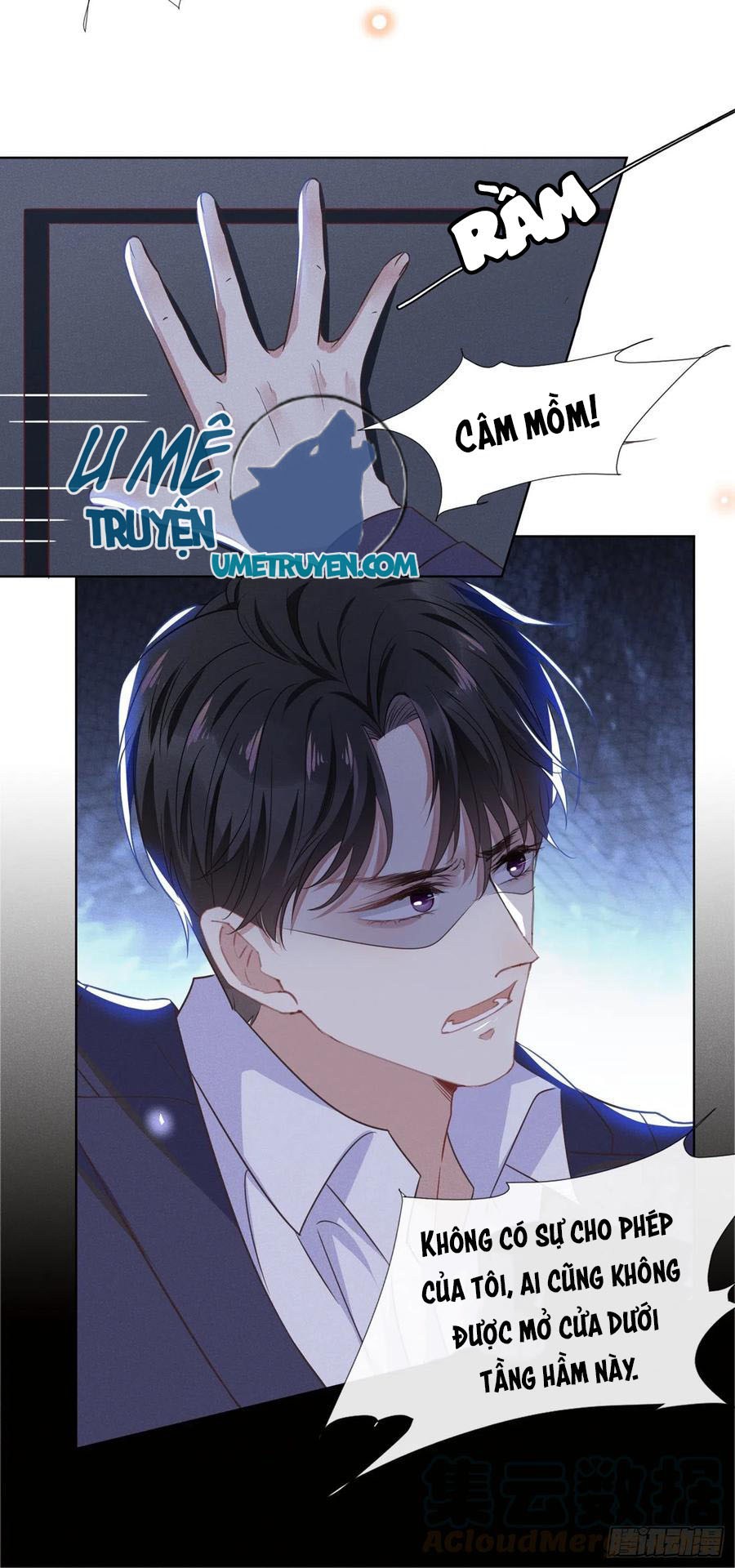 Anh Ấy Nói Tôi Là Hắc Liên Hoa Chapter 31 - Trang 7