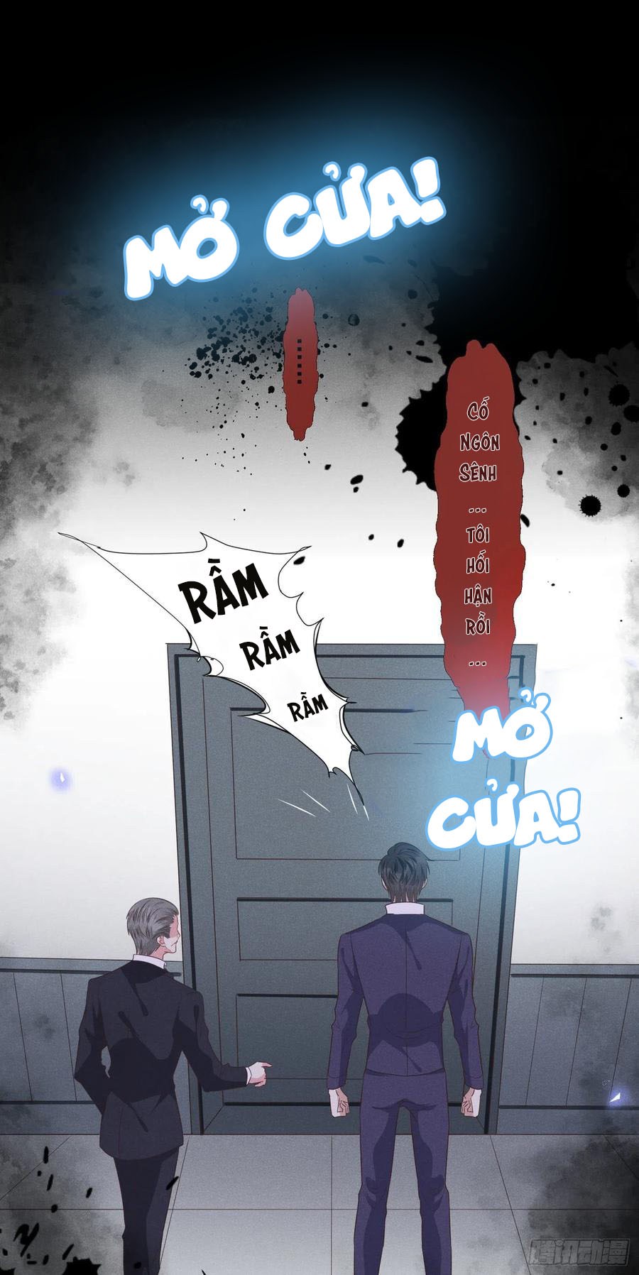 Anh Ấy Nói Tôi Là Hắc Liên Hoa Chapter 31 - Trang 8