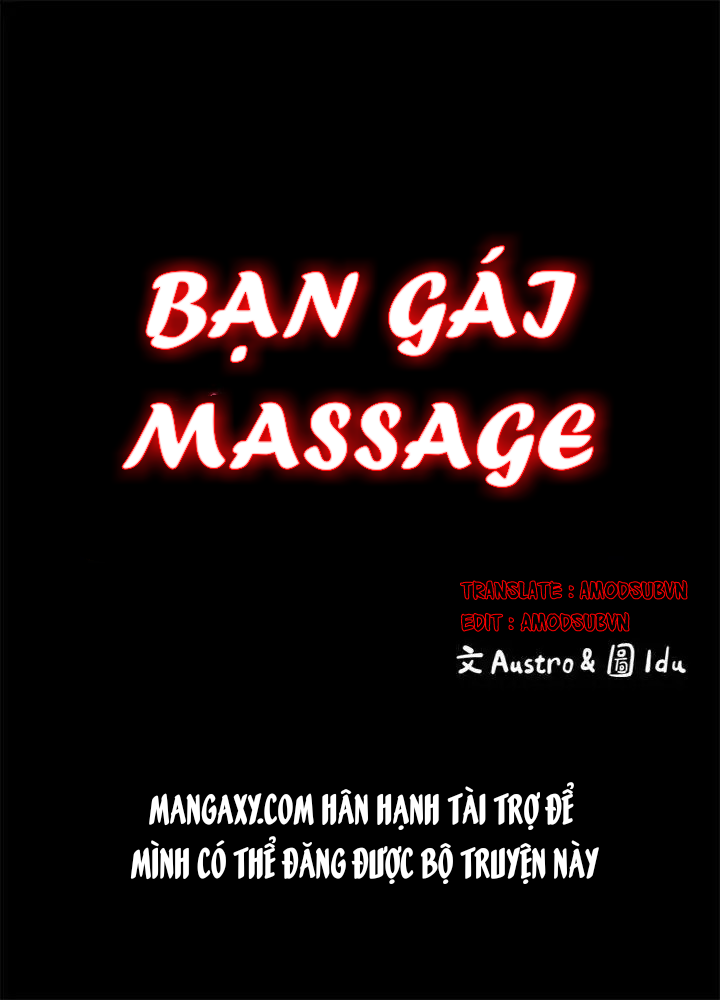 Bạn Gái Message Chapter 5 - Trang 4