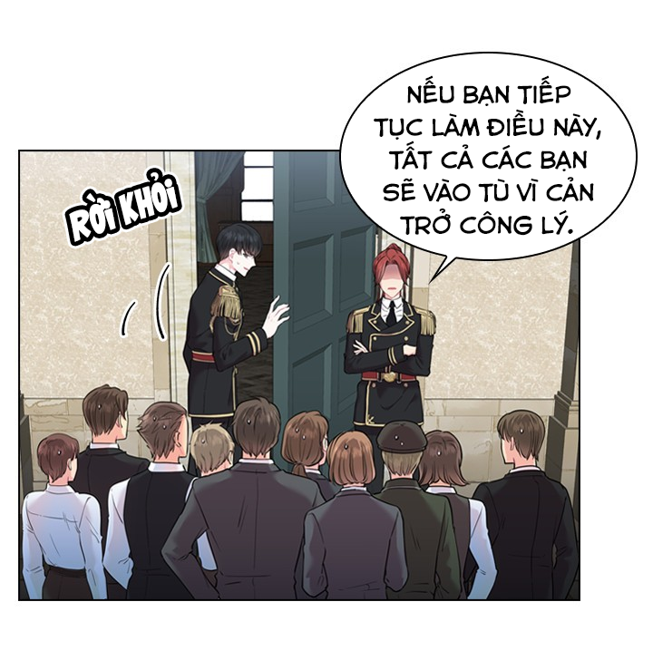 Cha Đứa Bé Là Ai? Chapter 7 - Trang 16