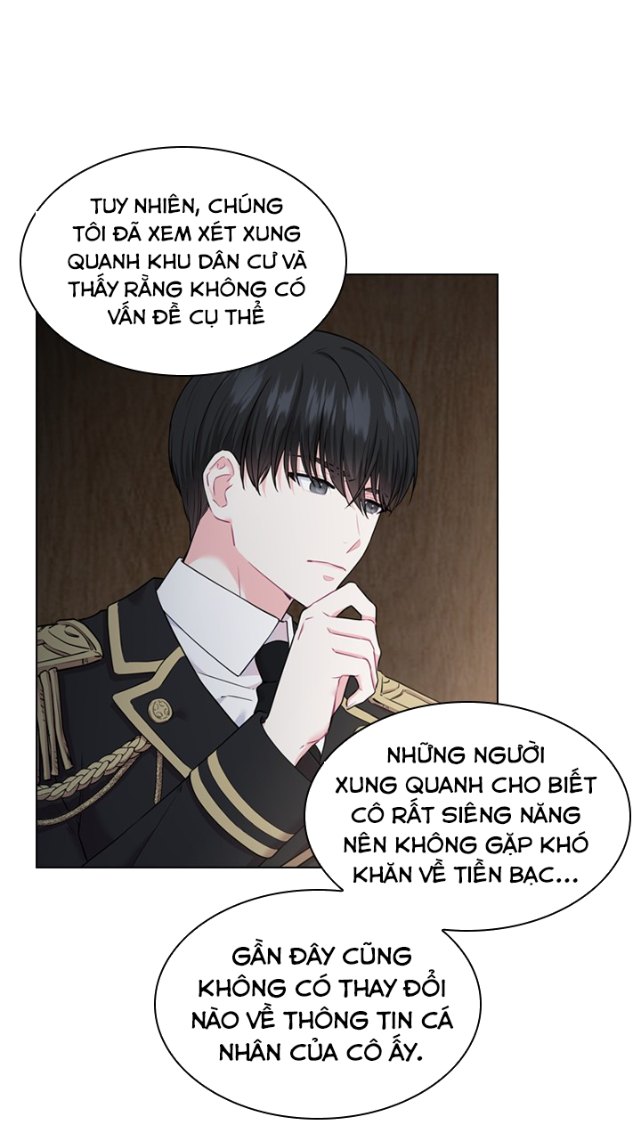 Cha Đứa Bé Là Ai? Chapter 7 - Trang 25