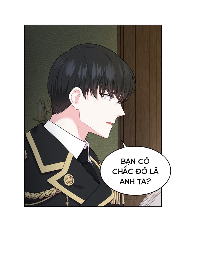 Cha Đứa Bé Là Ai? Chapter 7 - Trang 29