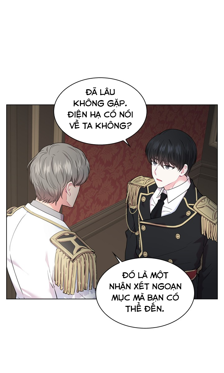 Cha Đứa Bé Là Ai? Chapter 7 - Trang 41