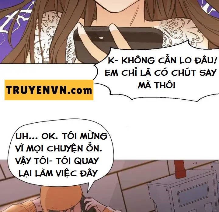 Chúc Bé Ngủ Ngon (Good Night) Chapter 12 - Trang 10