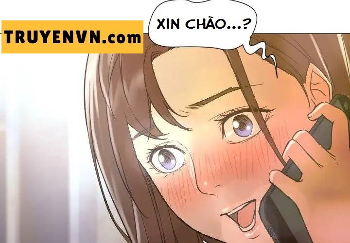 Chúc Bé Ngủ Ngon (Good Night) Chapter 12 - Trang 4