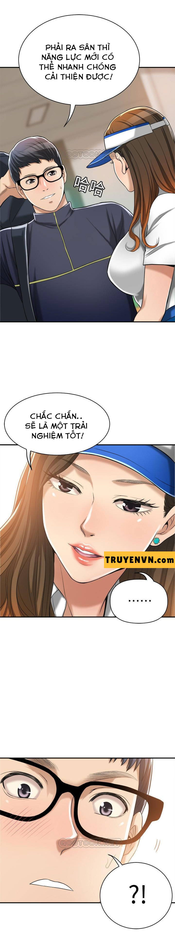 Craving - Dục Vọng Chapter 20 - Trang 18