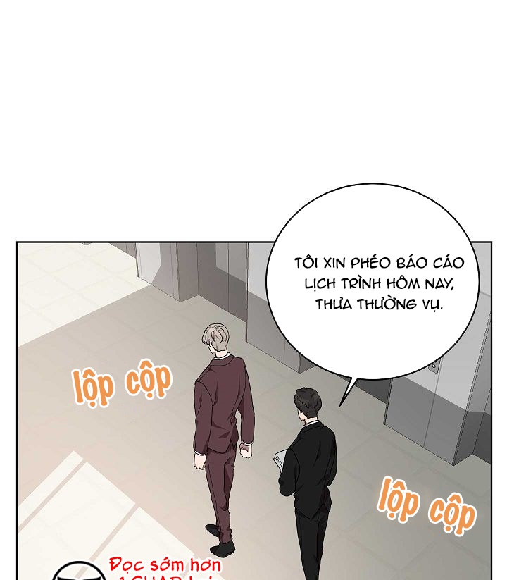 Đừng Lại Gần Giới Hạn 10m Của Tôi Chapter 78 - Trang 2