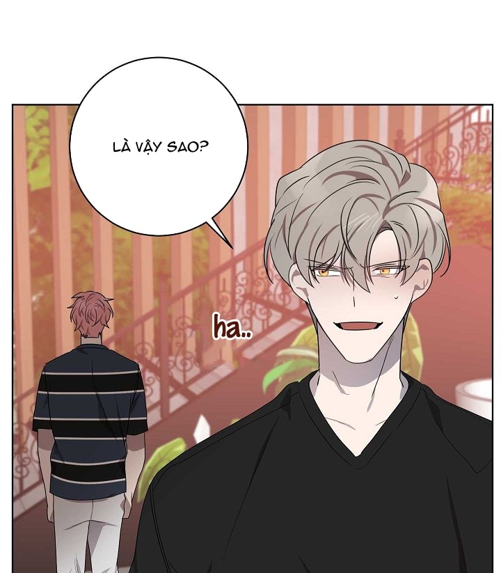 Đừng Lại Gần Giới Hạn 10m Của Tôi Chapter 78 - Trang 42