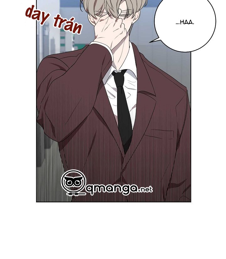 Đừng Lại Gần Giới Hạn 10m Của Tôi Chapter 78 - Trang 7