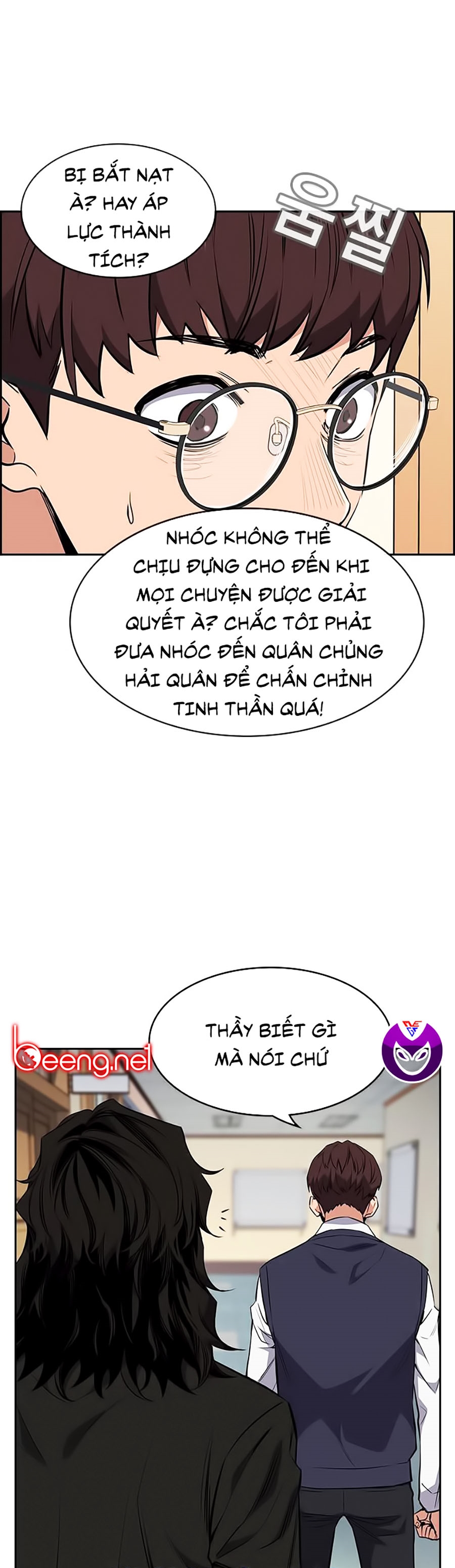 Giáo Dục Chân Chính Chapter 1 - Trang 53