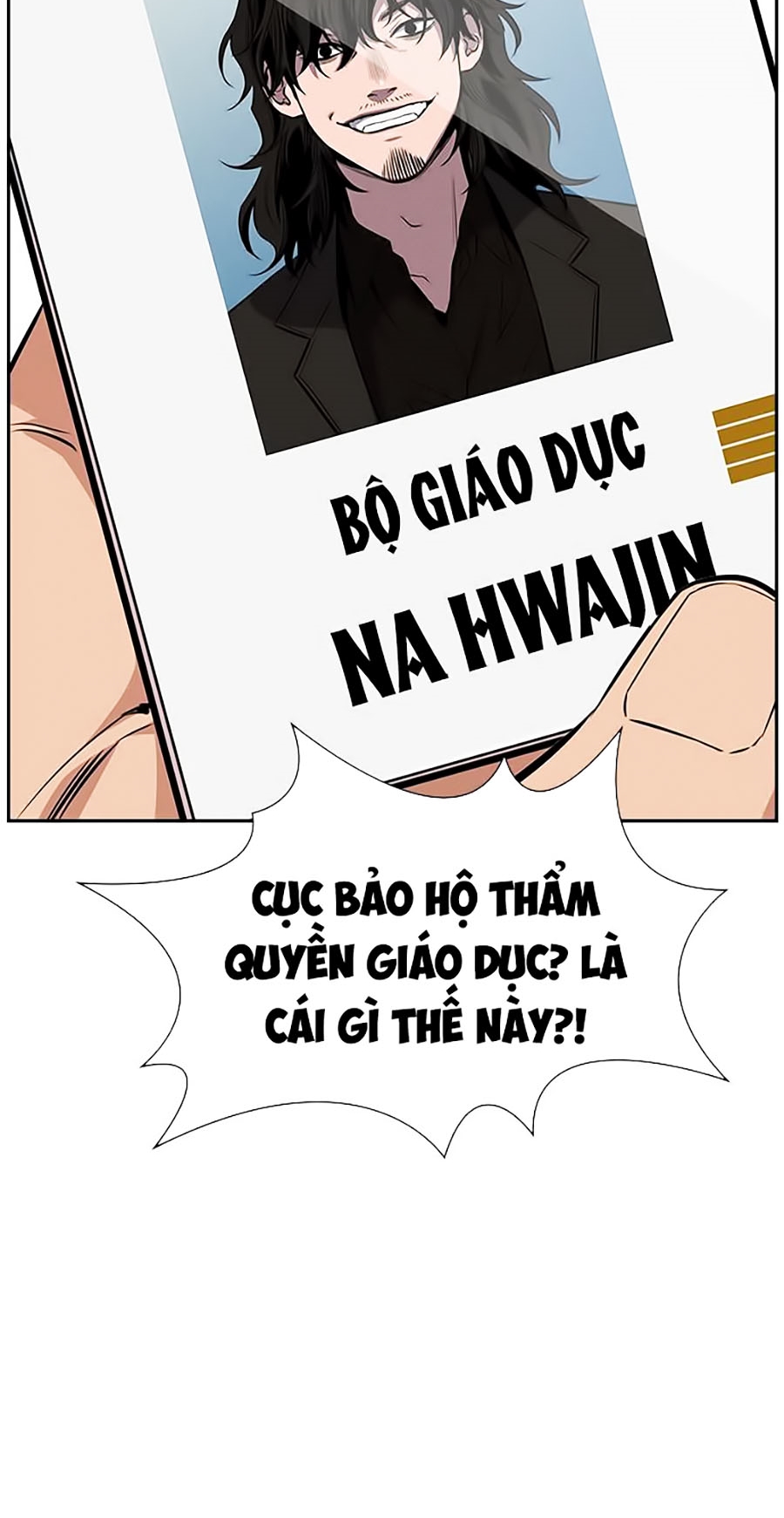 Giáo Dục Chân Chính Chapter 1 - Trang 85