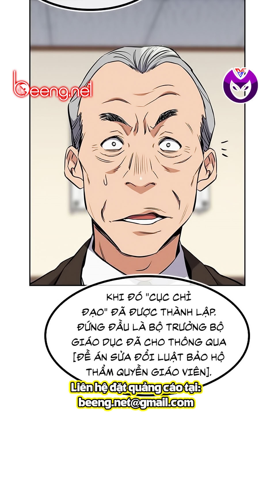 Giáo Dục Chân Chính Chapter 1 - Trang 87