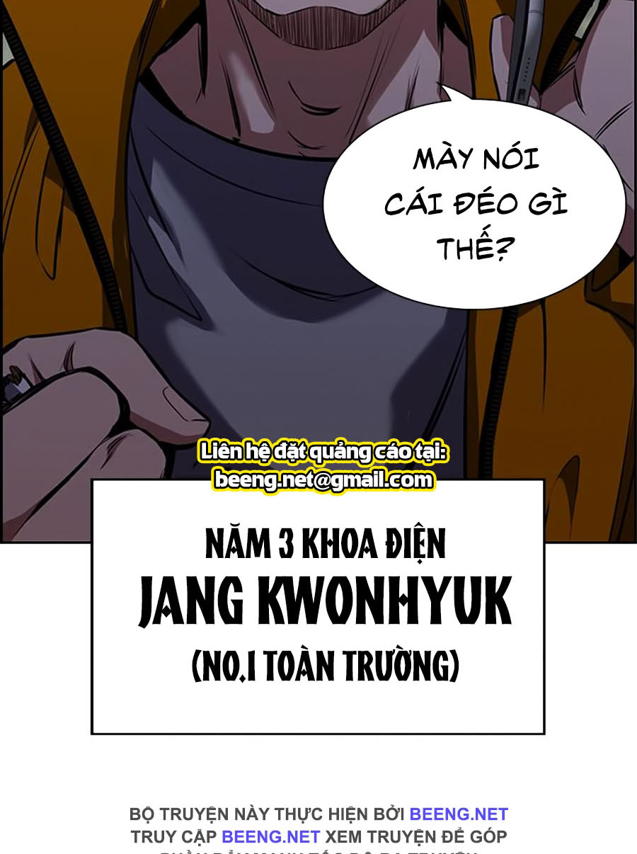 Giáo Dục Chân Chính Chapter 10 - Trang 11